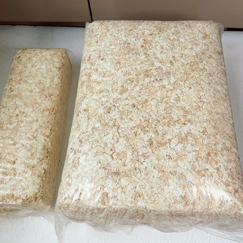 仓鼠木屑 兔子荷兰猪宠物松鼠垫料 锯末刨花 木屑 仓鼠用品