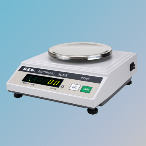 。常熟双杰 电子天平（电子秤、电子称）DT1000g/1g DT2000