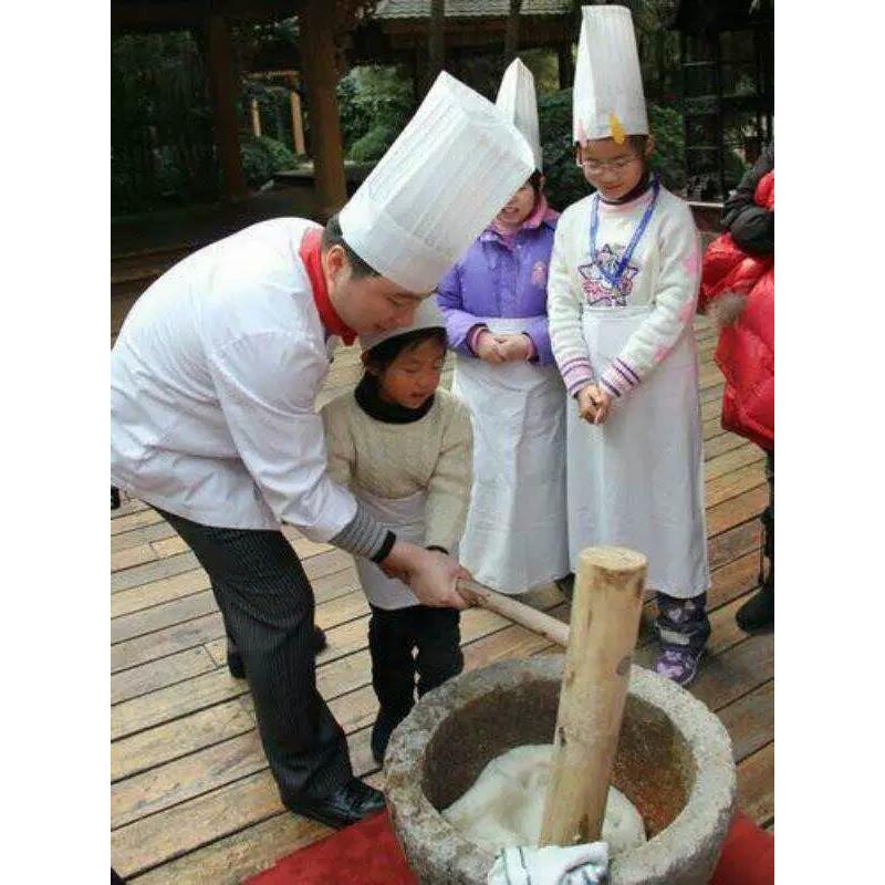 石臼锤木杵大木锤打麻糍锤打糕锤打糕木锤锤肉木锤年糕锤可定做