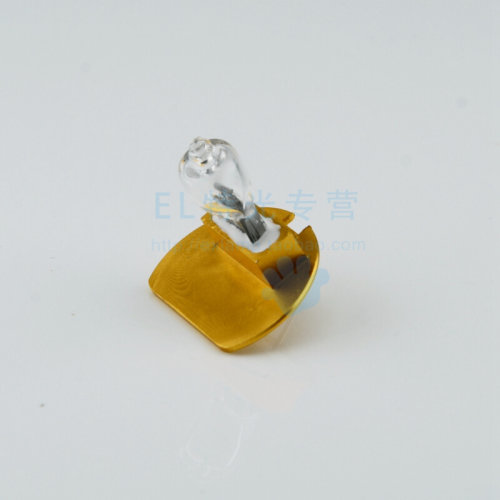 。TOPCON拓普康SL-D7 D8Z 裂隙灯泡12V30W 44680-25700铜盘