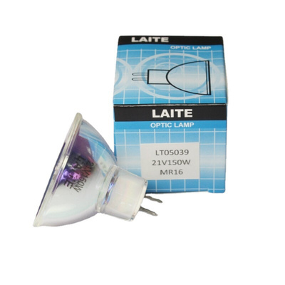 。莱特LAITE LT05041 24V250W ELC 显微镜投影仪光学 冷光源灯杯