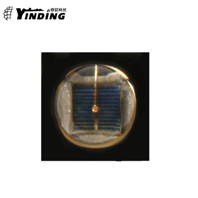 。OSRAM欧司朗SFH 4725S红外940NM高亮3W监控摄像头 大功率LED灯