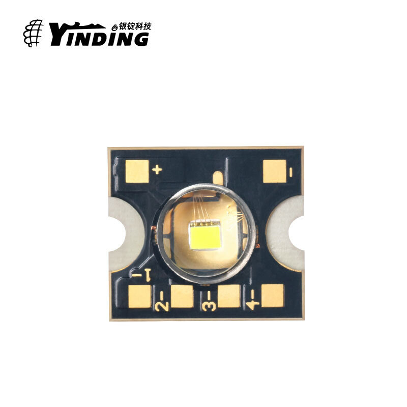 。可定制 进口芯片20W白带铜板贴片1816医疗内窥镜 大功率LED灯珠,标准件/零部件/工业耗材,输送带/传送带,淘宝优惠券,粉丝福利购,淘宝优惠卷