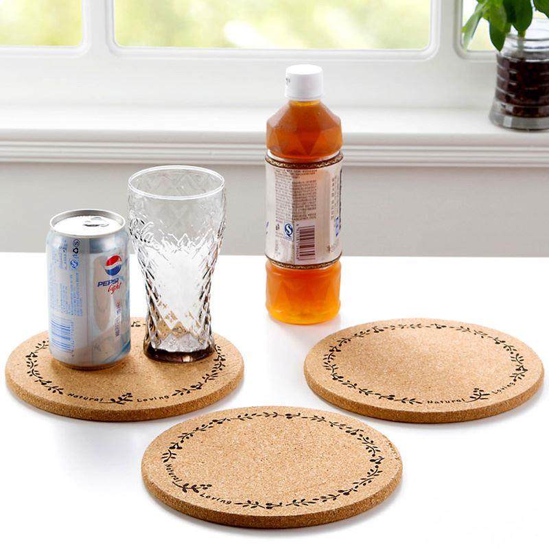 厨房软木隔热垫餐桌垫碗垫盘子垫玻璃杯垫茶壶垫家用防烫餐垫,鲜花速递/花卉仿真/绿植园艺,洒水/浇水壶,淘宝优惠券,粉丝福利购,淘宝优惠卷