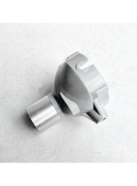 鼎坚百耐希德红锐奔水钻机2197G/3160G铝头壳齿轮箱铝外壳中间盖