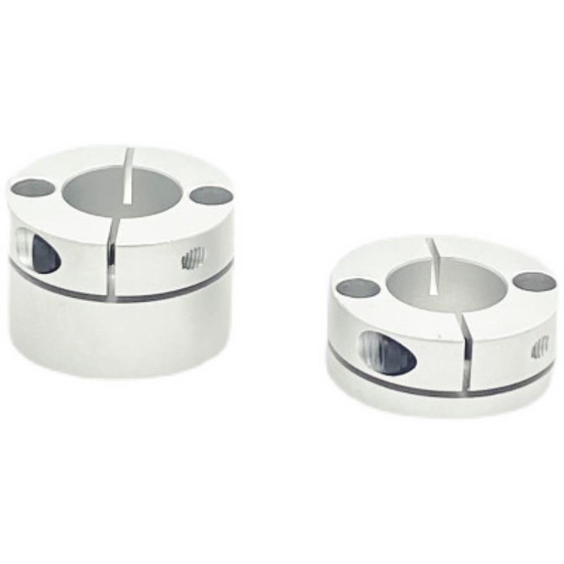 GBS01/GBS11/02/06-D8/D10/D12/D15/D16/D20/D25开口型导向轴支座