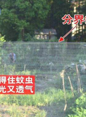 窗纱网窗户夏季铁网密封固定门框蚊子小孔防蚊网窗帘钢丝网铁丝网