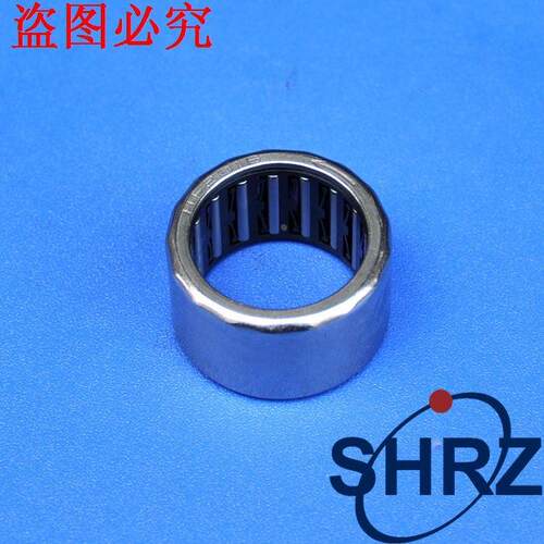 单向滚针轴承 HF0608/0812/1012/1216/1416/1616/2016/2520/3020