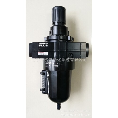 IMI NORGREN诺冠B68G-NNK-AR3-RLN过滤减压阀 现货