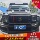 Подходит для Mercedes-Benz Big G-class Barbos Carbon fiber Devil's Eye G350G63G500 модифицированная рама фары mini 1