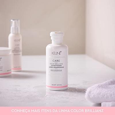 网红KEUNE CARE Color Brillianz Conditioner Spray Leave In Tr