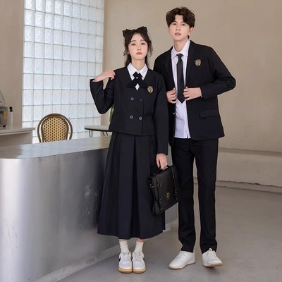 团购优惠学院风班服校服套装