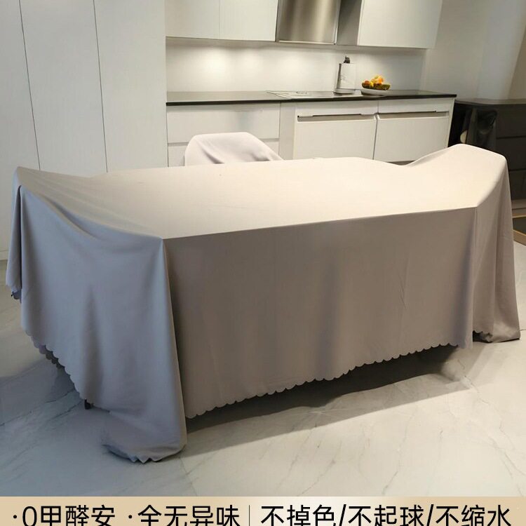 家具防尘布加厚遮灰布盖布床罩防尘罩沙发遮盖防灰尘加密遮阳
