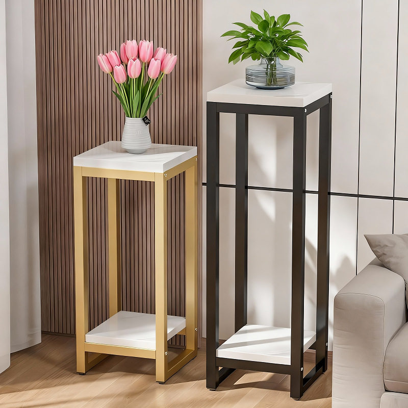 花架子客厅落地式花架置物架阳台花盆托架盆栽摆放架子放绿植支架