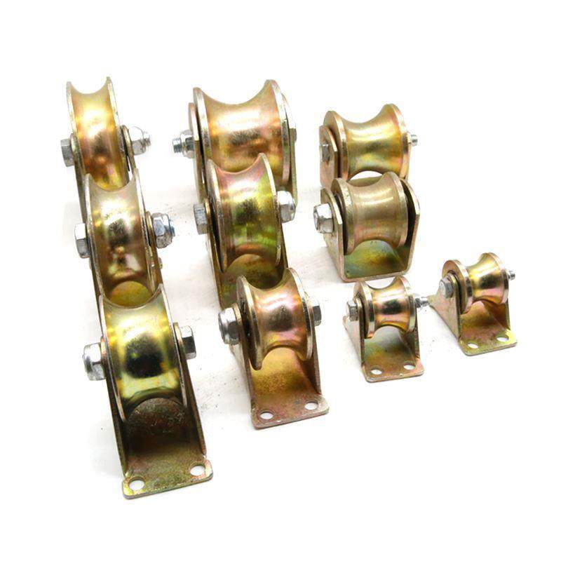 V型彩钢轨道轮子U型H型T型大门钢丝绳导轨轮槽轮支架轴承滑轮重型,鲜花速递/花卉仿真/绿植园艺,洒水/浇水壶,淘宝优惠券,粉丝福利购,淘宝优惠卷