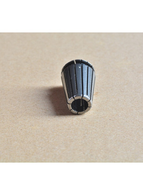 。LINK CNC 雕刻机主轴筒夹ER20刀具弹簧夹CNC铣刀 10.5mm-13/32m