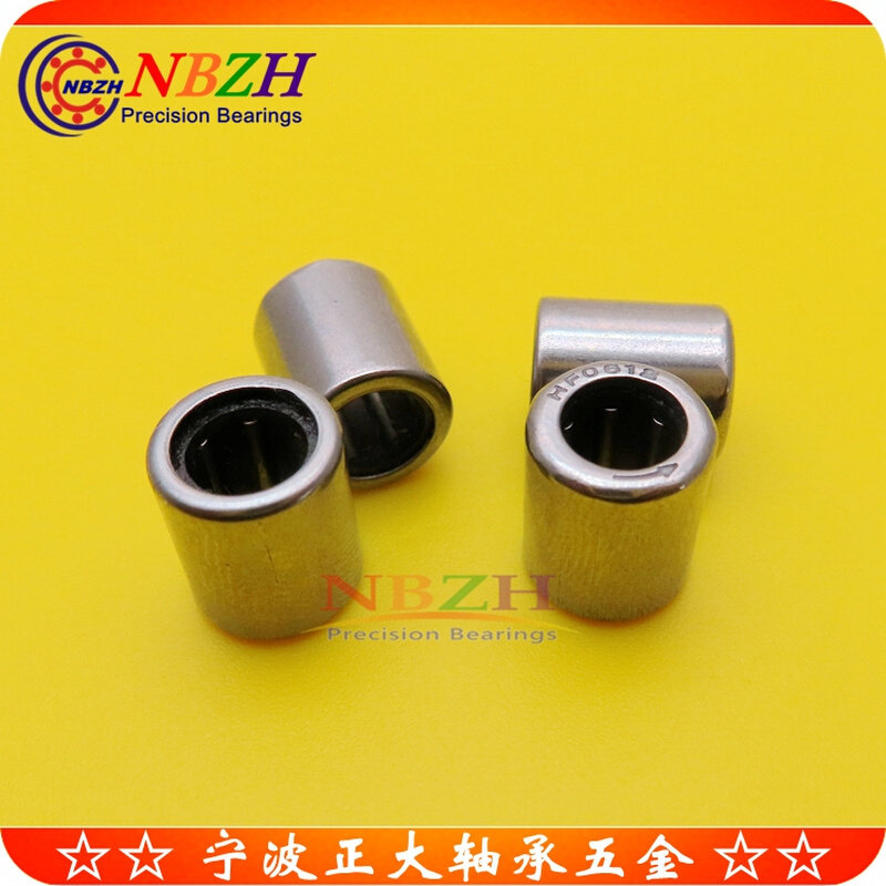 。精品 亚拓450电直用的 单向滚针轴承 FC-6 / HF0610 6*10*10