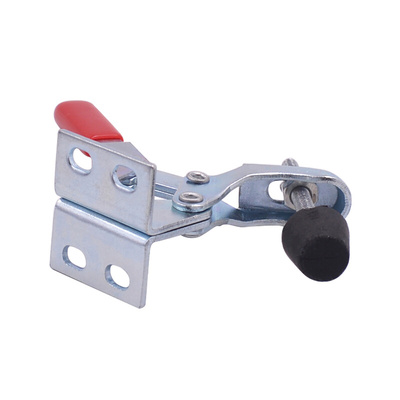 。快速夹具垂直式GH-13005 GH-13009 GH-14009快速夹工装压紧器