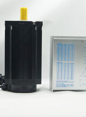 新款110/130步进电机驱动器套装16NM20NM50NM60NM控制器220V 现货