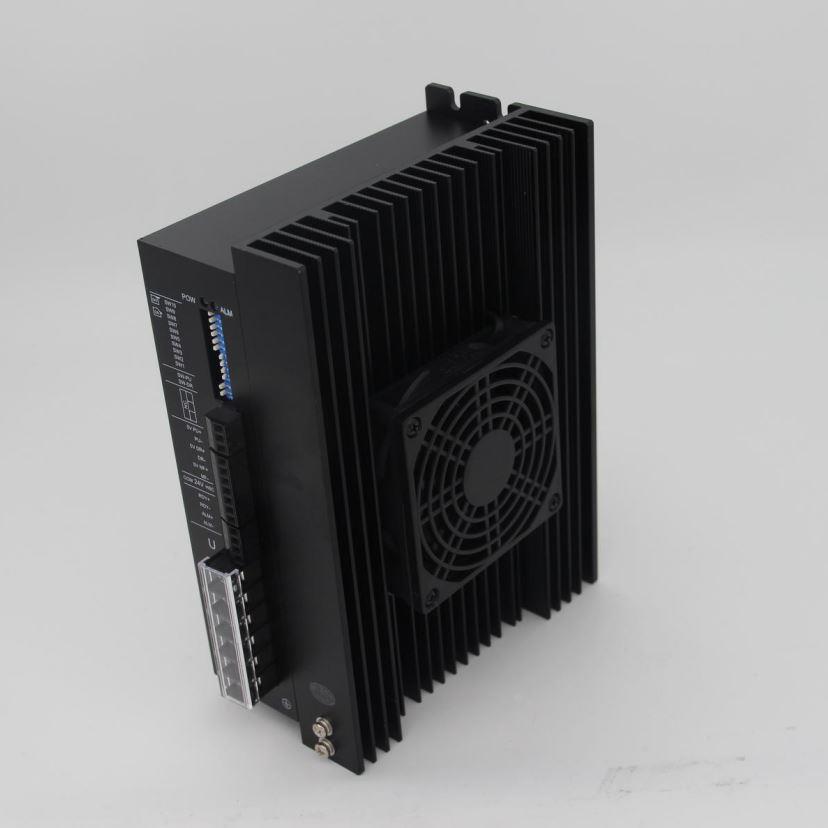 现货时代超群ZD-3HE2270DML三相高压86/110/130步进电机驱动器220