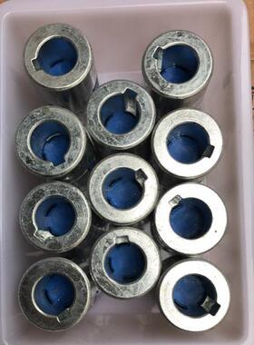 L型三爪联轴器D35/D45/D55/D65/D85/D95/D115/D127电机传动流水线