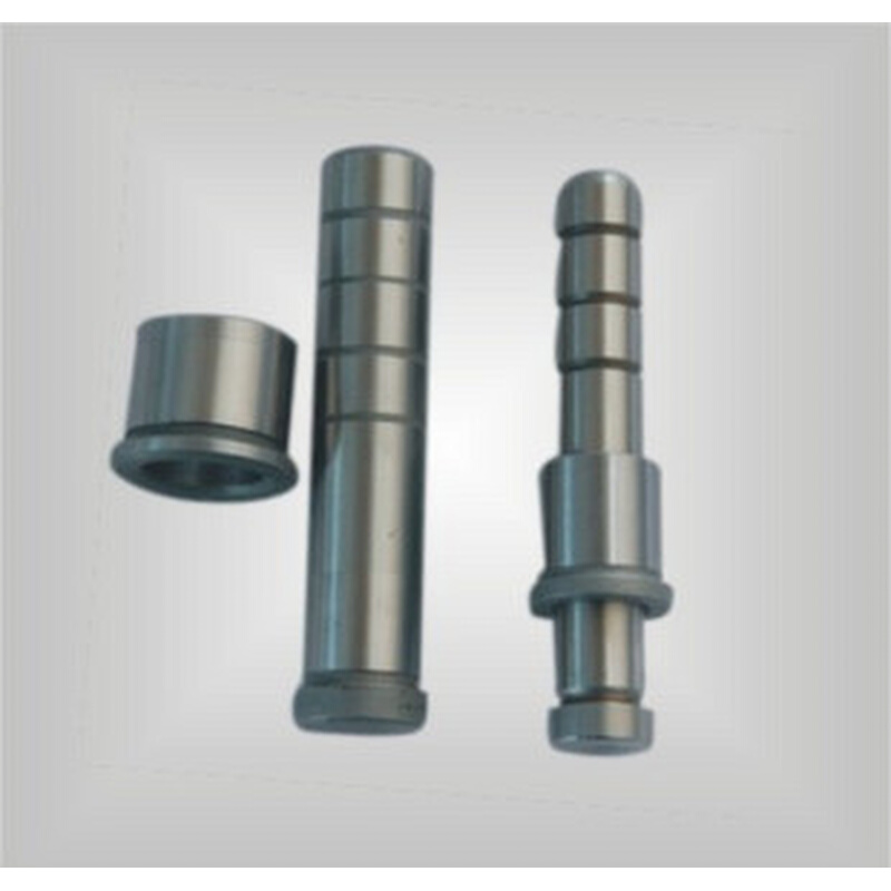 。模具精密导柱 冲模精密辅助导柱 GP辅助导柱直径18和22