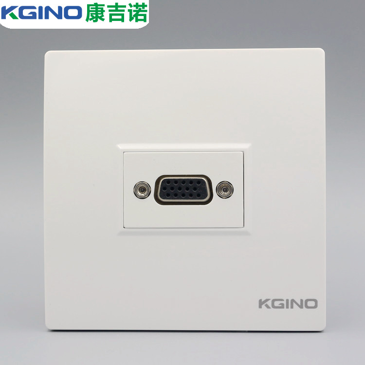 型一位直插对接墙面板电