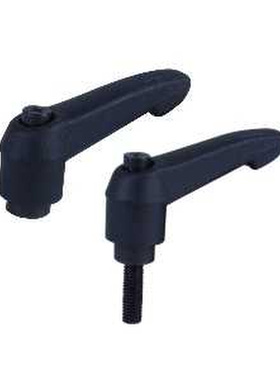 。HAJ01/HAJ11/HAJ12-M6-M8-M10-M12-L16/L20/L25/L32/L40/L50 手