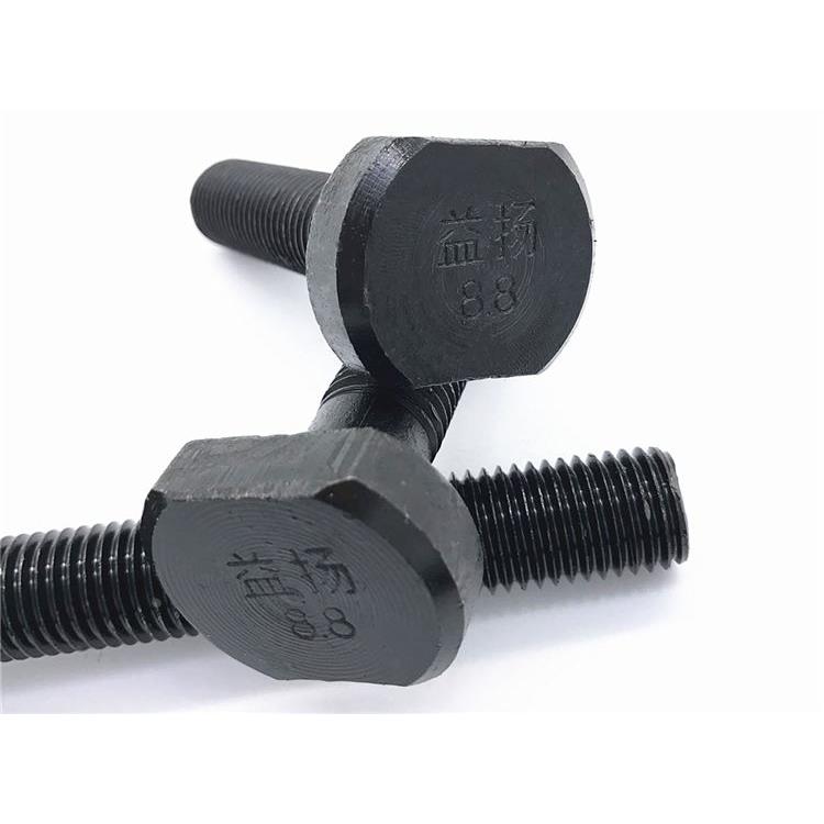 热处理加硬T型螺丝冲床铣床螺杆螺栓T形模具压板螺丝M16M18M20M24