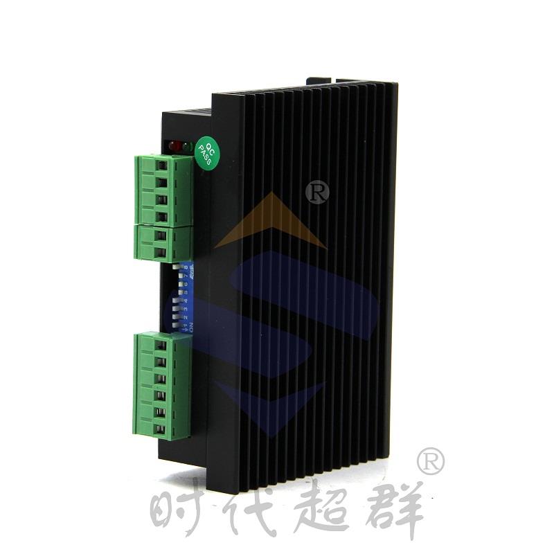 57/86步进电机驱动器DM542 128细分-M542/2M542时代超群现货包邮