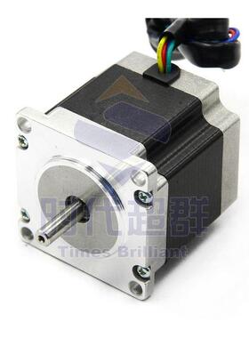 57HBP56AL4-TF1 两相步进电机（2A，0.9nm）57系列56mm机身长