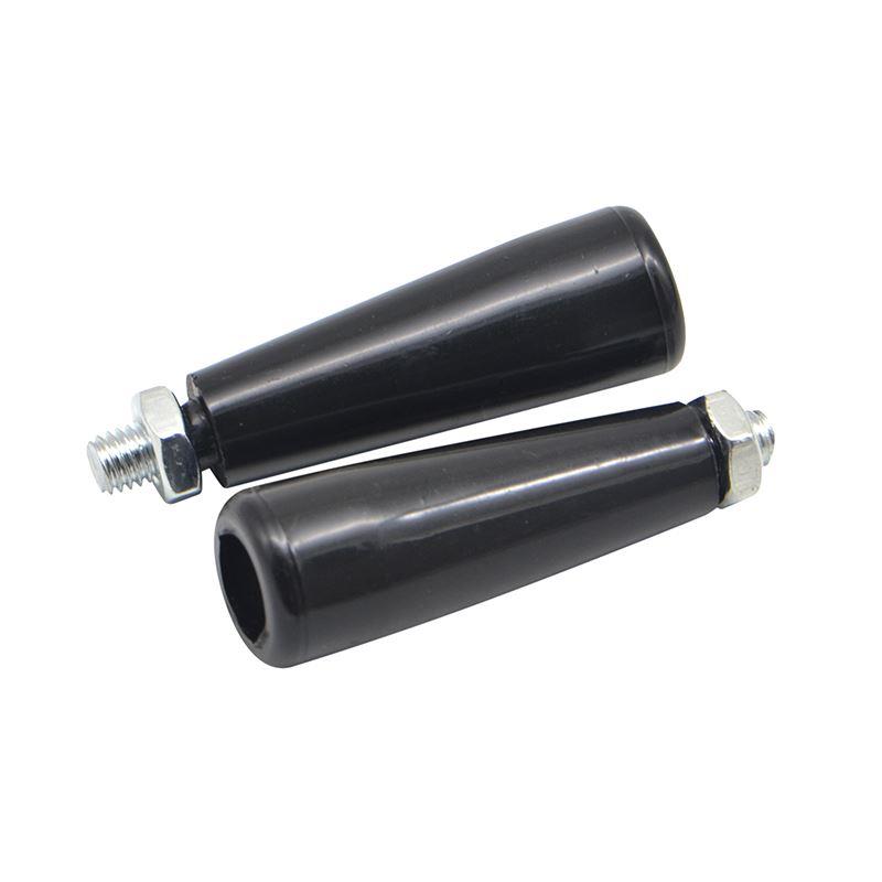 圆形球头手柄螺母圆型球胶木机床拉手把手电木旋钮手轮M6M8M10M12