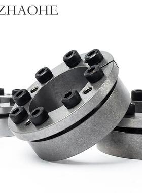 涨紧套TLK133胀套LOCK7免键轴套Z8胀紧连结套涨套KTR206胀紧套