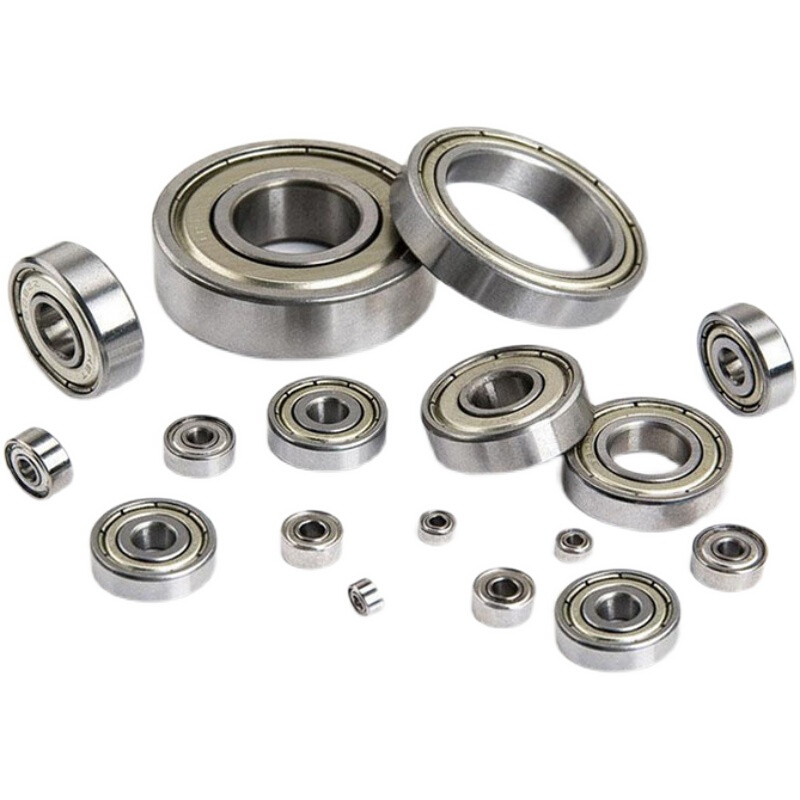 。微型小轴承6701 6801 6901 16001 6001 6201 6301 62201Z内径12