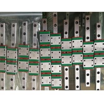 上银直线导轨MGN7C/MGN9C/MGN12C/MGN15C/标准型加长型导轨滑块