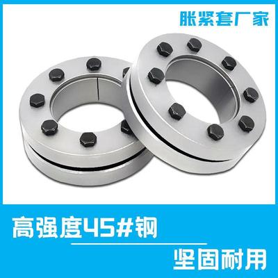 Z7B胀紧套KTR603涨套TLK603锁紧盘RCK19胀套SSD账套ADK-GB涨紧套