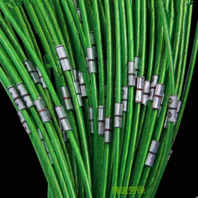 。钢丝测量绳测绳50米测绳100米测绘绳百米桩基体育测绳测井绳包