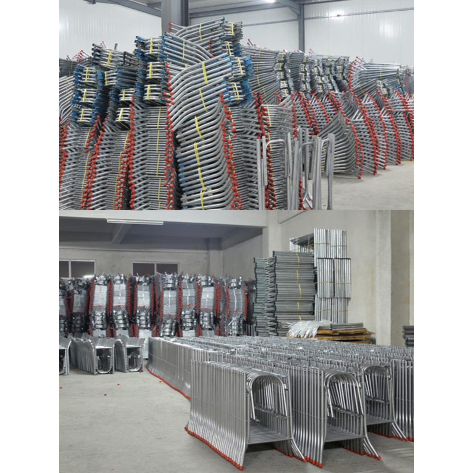 包邮圆桌子支架大排档餐桌脚架简约折叠桌腿支架桌架铁桌脚架子