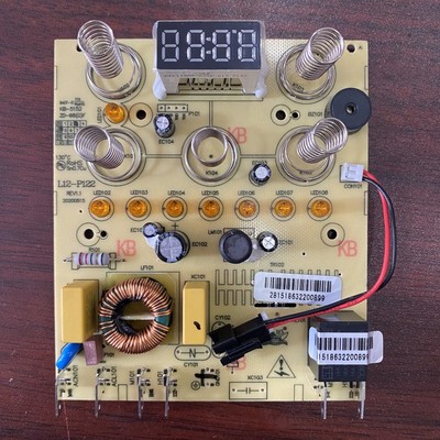 九阳破壁料理机L12-Y91C/P122/P651/P512/主板显示控制电源板配件