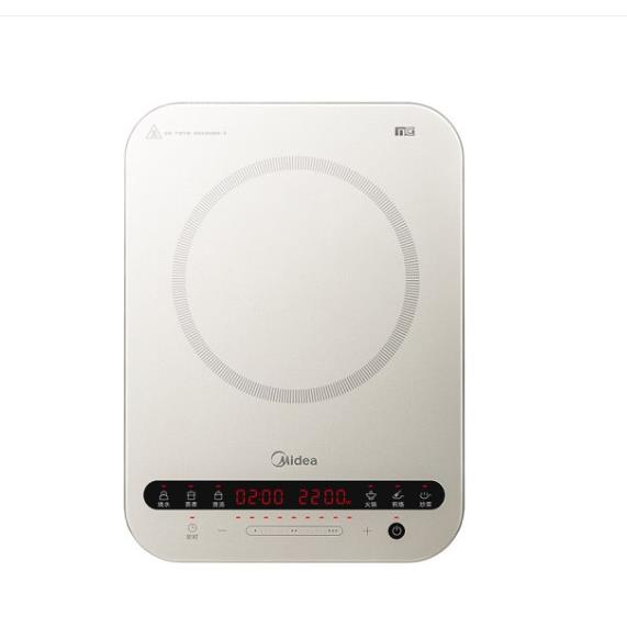 Midea/美的C22-Micca705家用大功率电磁炉小型电池炉火多功能超薄 电玩/配件/游戏/攻略 游戏手柄 原图主图