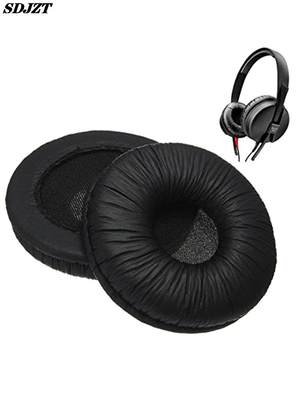 推荐1Pair Replacement Ear Pads Earpads Cotton Foam Cushion C