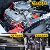 热销吹尘枪吹气枪高压气气压抢尘吹抢吹气工具吹风枪清洗气泵枪气