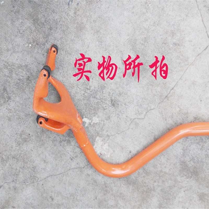 热销包邮大车真空轮胎拆装工具 汽车扒胎工具 马罗尼大耙子扒胎三