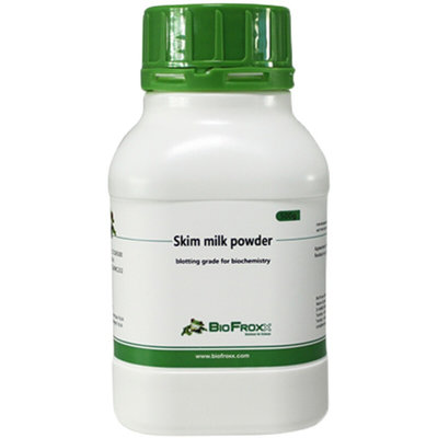 BioFroxx  1172GR500 脱脂奶粉 SKim Milk  500g