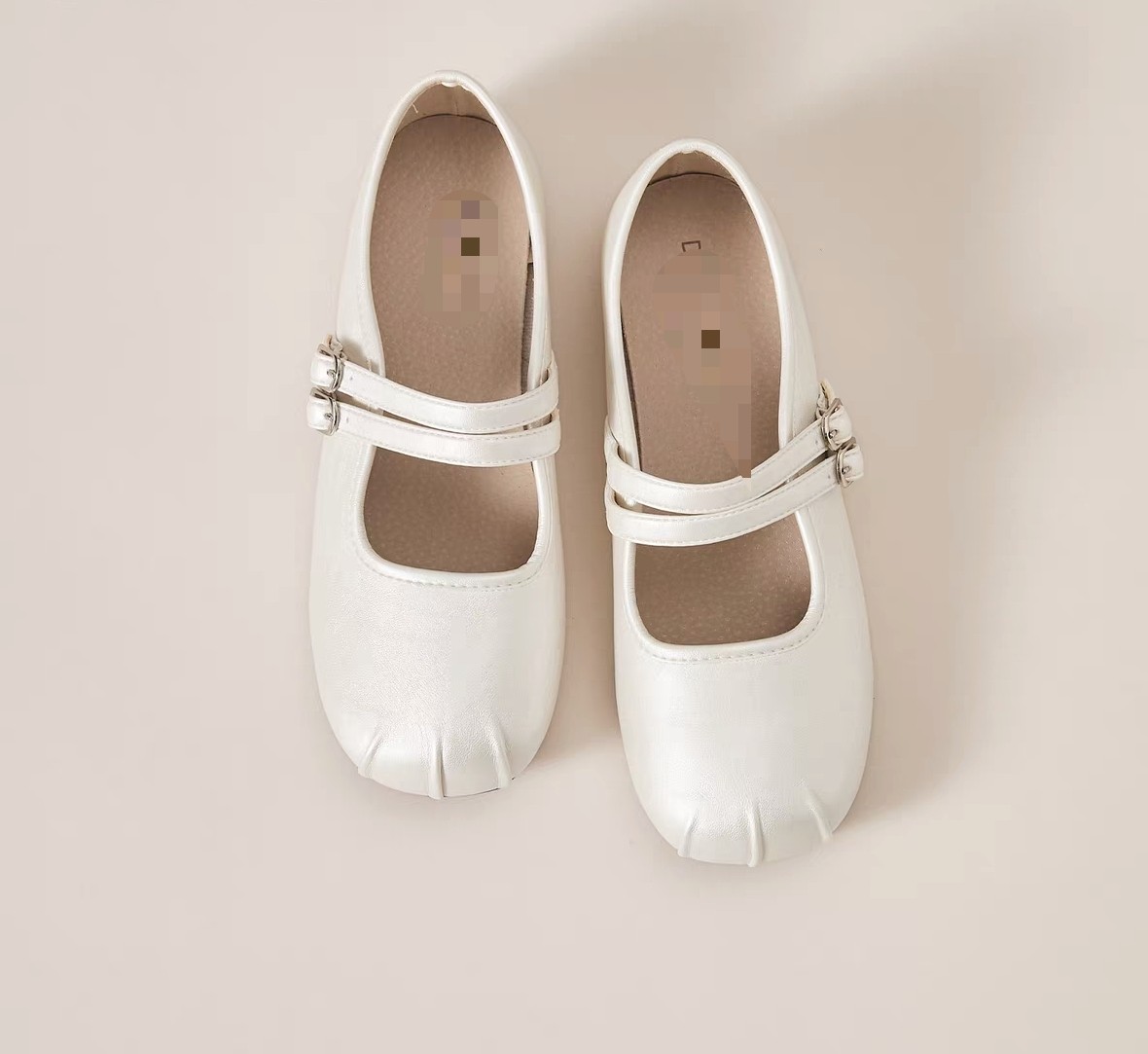 【维也娜老赵专享】AAL309-3韩版软底软面时尚芭蕾舞豆豆鞋,女鞋,时尚芭蕾鞋,淘宝优惠券,粉丝福利购,淘宝优惠卷