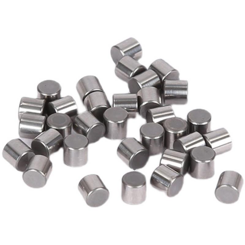 淬火滚子柱销 圆柱销 定位销 滚针1.2mm 1.2*5 1.2*6 1.2*8 1.2*9