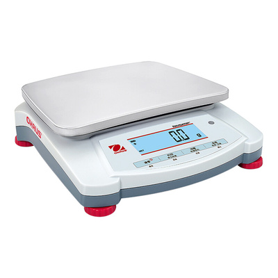 。美国奥豪斯NV621ZH/NV2201ZH/NV4201ZH便携式电子天平0.1g 正品