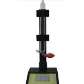 BL2000型皂膜流量计电子皂膜流量计数显皂膜流量计正品