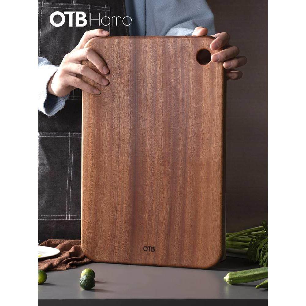 OTB乌檀木砧板厨房家用切水果面板切菜菜板实木原木熟食案板木质,鲜花速递/花卉仿真/绿植园艺,洒水/浇水壶,淘宝优惠券,粉丝福利购,淘宝优惠卷
