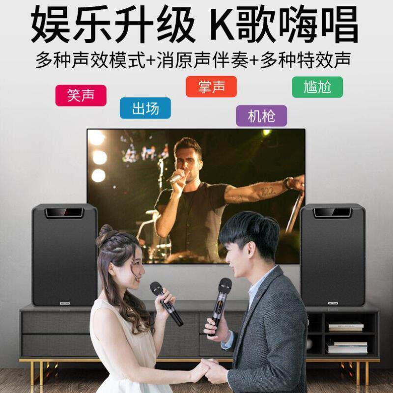威斯汀家庭ktv音响会议音响有源音箱培训教室舞蹈室背景音乐系统M